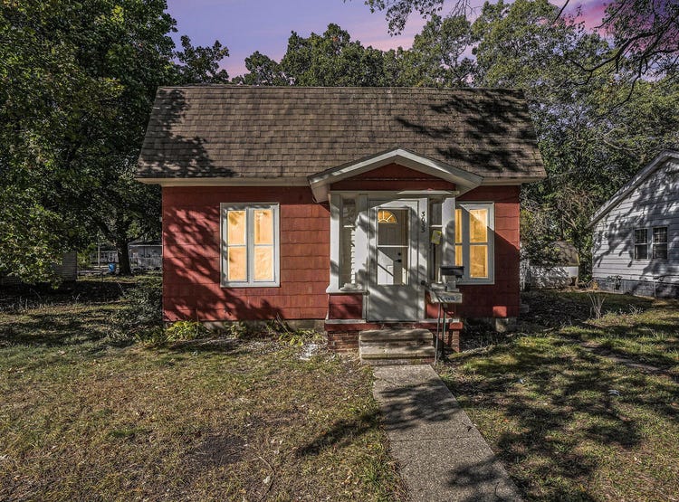 3033 Glendale Street, Muskegon, MI 49444 House for Sale