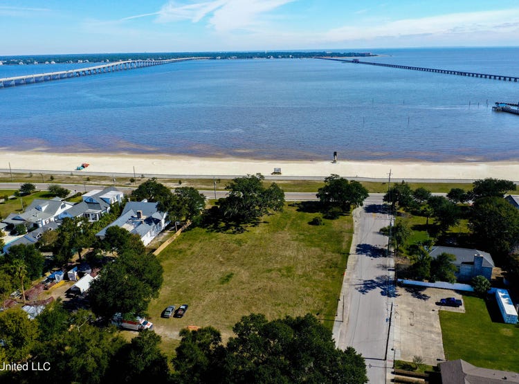 400 N Beach Boulevard, Bay Saint Louis, MS 39520 Other for Sale