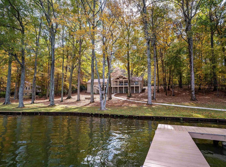 1710 BUCKHEAD DRIVE, Greensboro, GA 30642 House for Sale realestate