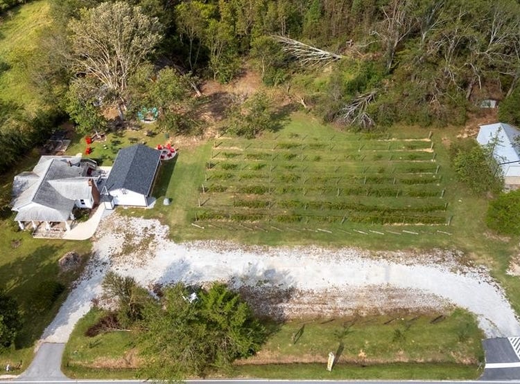 116&122 Old Mt Moriah Rd, Greenwood, SC 29646 Other for Sale