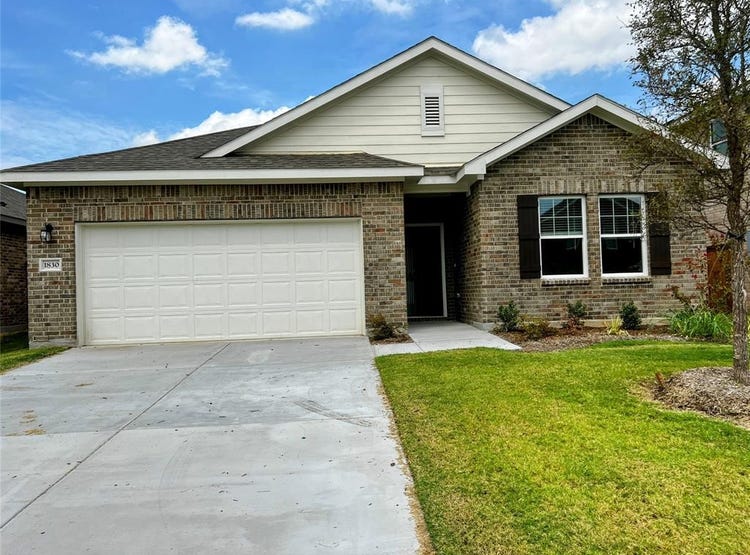 2022 Honey Creek Road, Forney, TX 75126 House for Rent