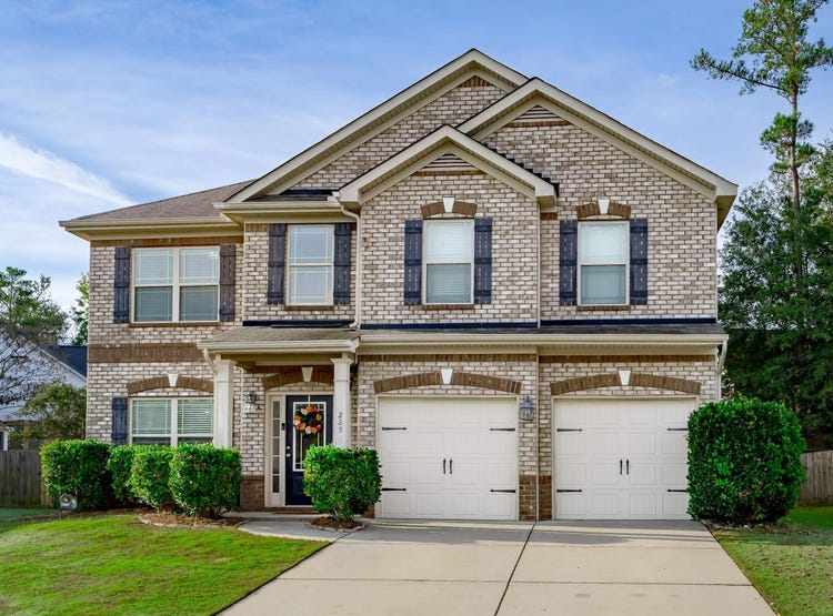 225 Caroline Hill Road, Lexington, SC 29072 House for Sale realestate