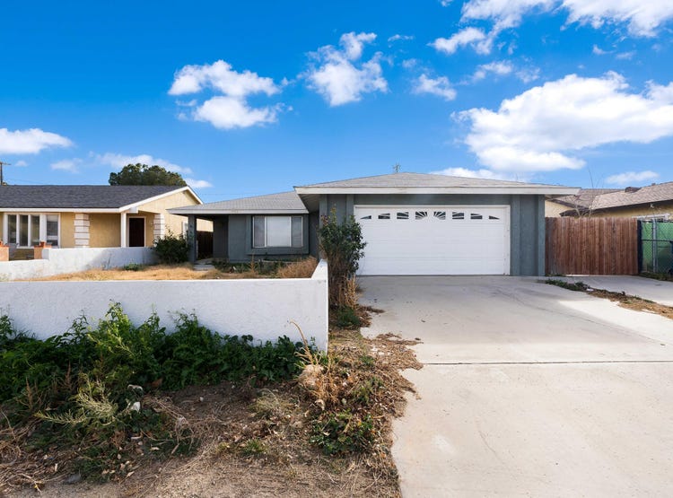 7332 E Avenue U2, Littlerock, CA 93543 House for Sale