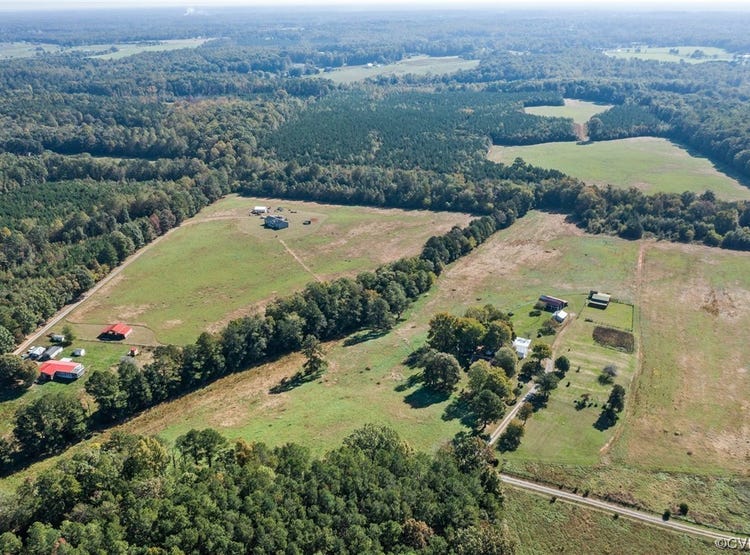 12228 Old Country Road, Rockville, VA 23146 House for Sale realestate