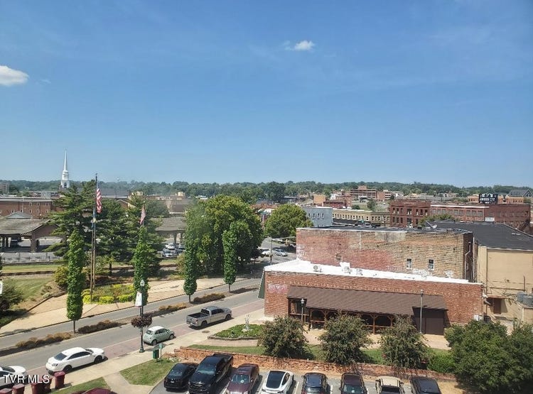 116 Tipton Street, Apt 405, Johnson City, TN 37604 Other for Rent