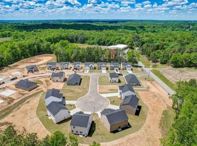 244 Newland Dr, Union, SC 29379 House for Sale