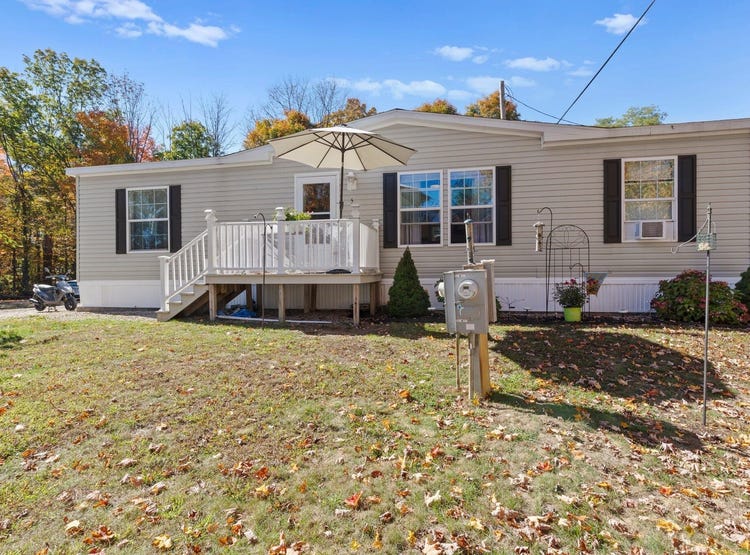 5 Spinney Way, Kittery, ME 03904 House for Sale