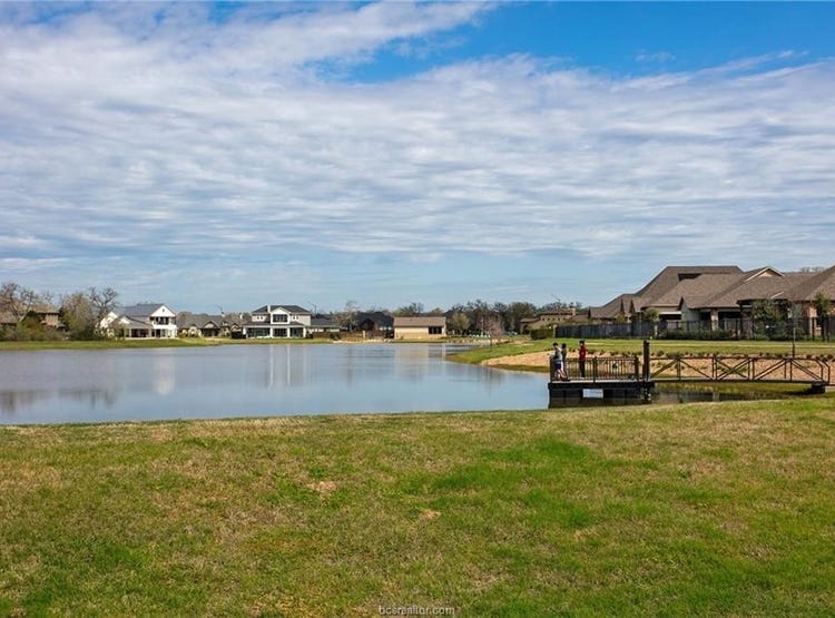 1948 Sherrill Court, College Station, TX 778452350 Land for Sale