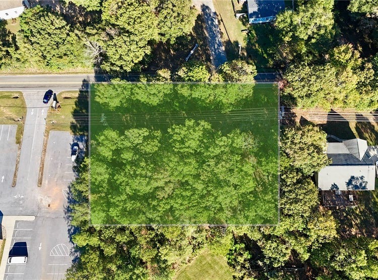 900 Howard Drive, Simpsonville, SC 29681 Land for Sale