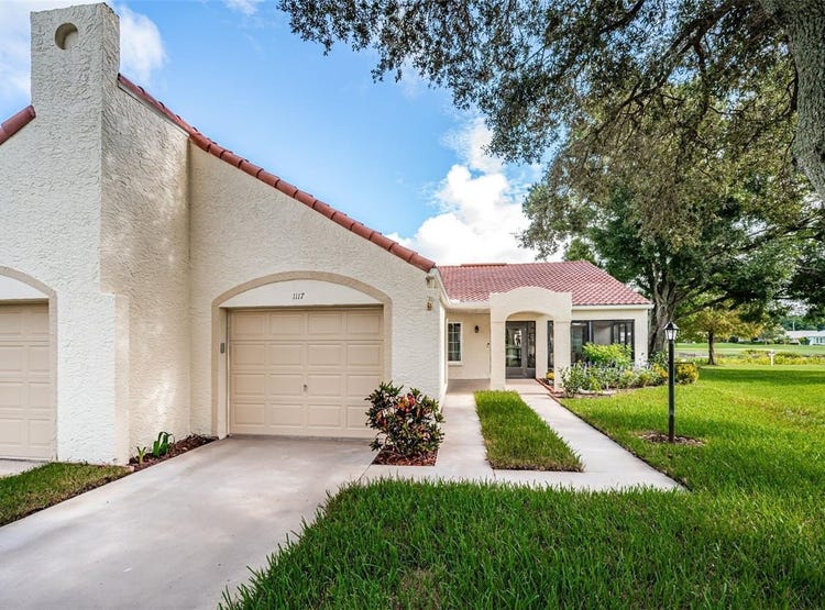 1117 MADEIRA DRIVE, PALM HARBOR, FL 34684 House for Sale realestate