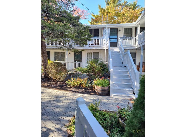 62 Pine Hill Road S, York, ME 03902 Apartment for Sale