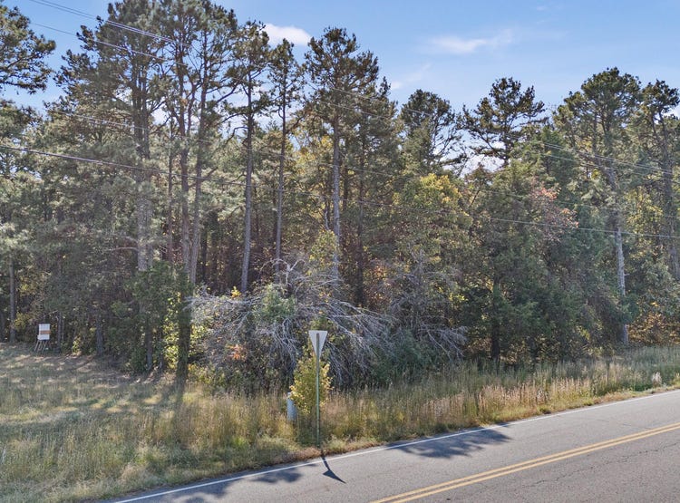 80,81,234 Cliff and Stream, Russellville, AR 72802 Land for Sale