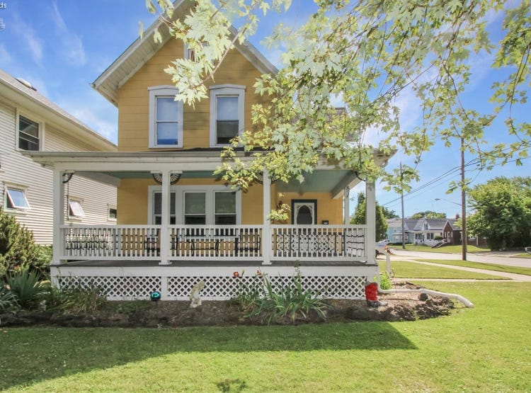 129 Lincoln Drive, Port Clinton, OH 434521248 Other for Sale