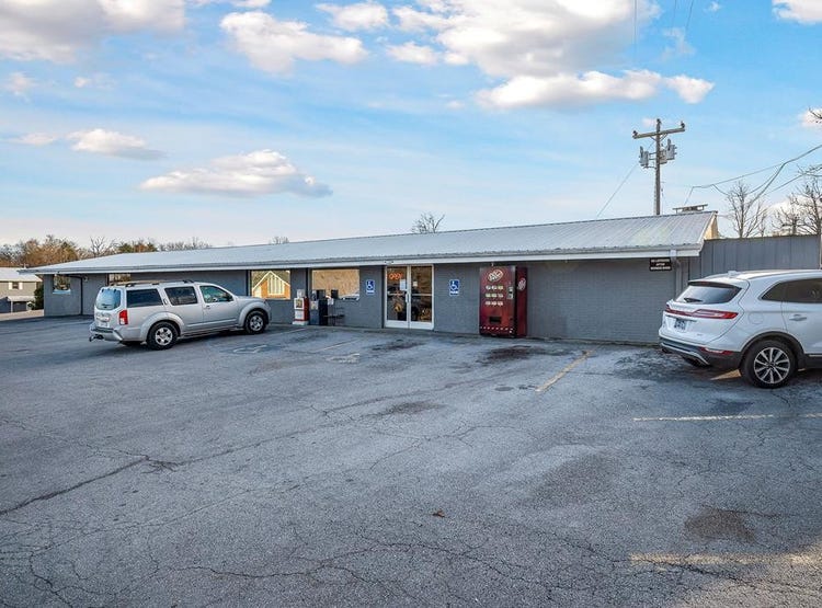 5305 5305 Old Nashville Highway, McMinnville, TN 37110 Other for Sale