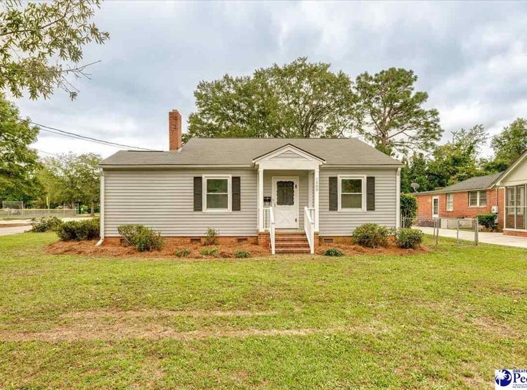1000 King Avenue, Florence, SC 29501 House for Sale