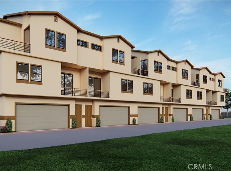 0 Cypress Street, Highland, CA 92346 Land for Sale