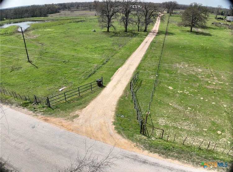 000 CR 346, Milano, TX 76556 Land for Sale