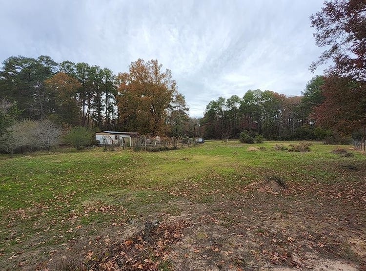 253 Lake Side Drive, Etoile, TX 75944 House for Sale