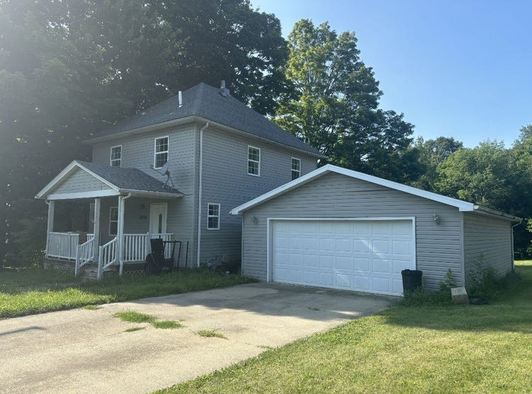 10198 CRANE Street, Cranesville, PA 16410 House for Sale realestate