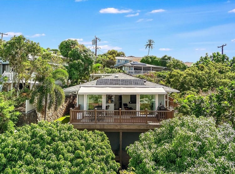 1540 Halekoa Drive, Honolulu, HI 96821 House for Sale