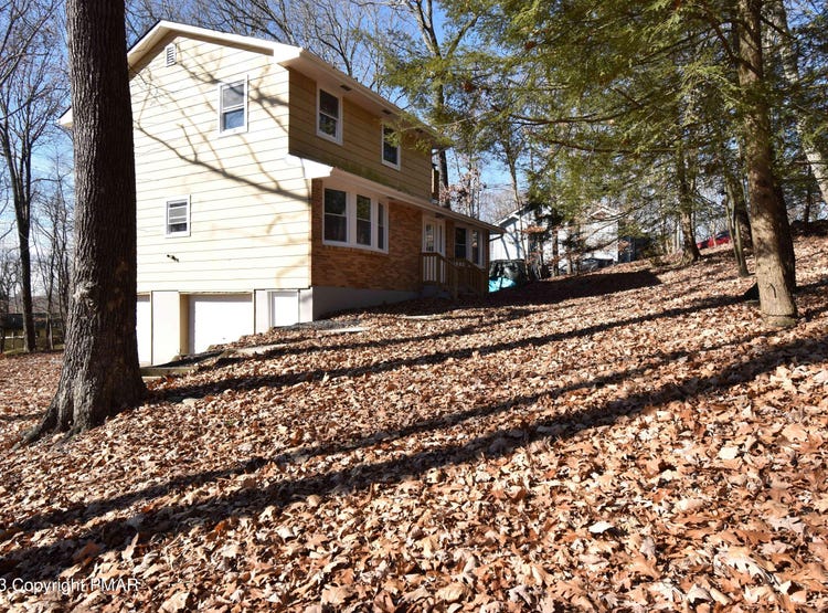 122 Wendell Road, East Stroudsburg, PA 18301 House for Sale