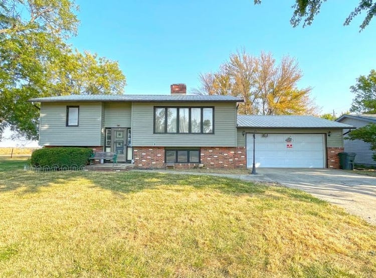 103 Worden Street, Farragut, IA 51639 House for Sale