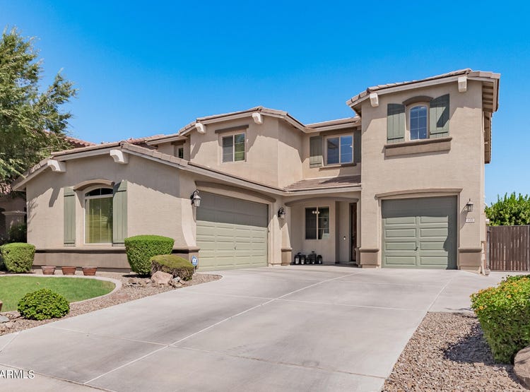 335 W YELLOW WOOD Avenue, Queen Creek, AZ 85140 Other for Sale