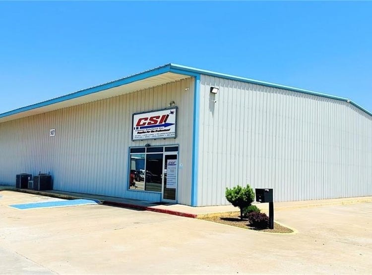 907 N 2nd ST, Rogers, AR 72756 House for Sale