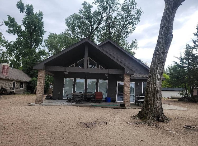 S 1007 Shady Lane, Fremont, NE 68025 House for Sale