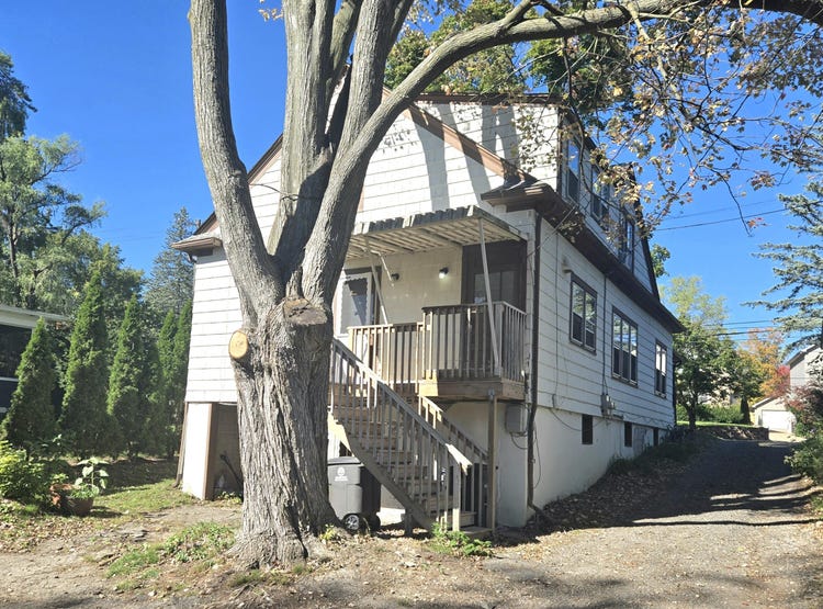 1719 Jackson Road, Ann Arbor, MI 48103 Other for Sale