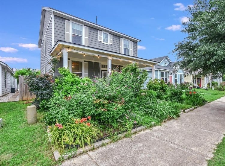 305 Trestle Tree ST, San Marcos, TX 78666 House for Rent realestate