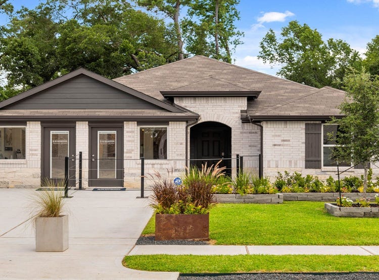 254 Bella Way, Pinehurst, TX 77362 House for Sale