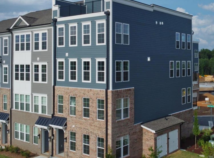 11052 Ligon Mill Road, Apt 100, Wake Forest, NC 27587 Apartment for