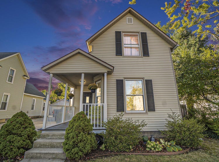 128 W 17th Street, Holland, MI 49423 House for Sale