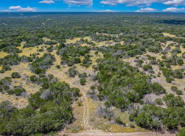 Lot 121 Fairview Ranch, Leakey, TX 78880 Land for Sale