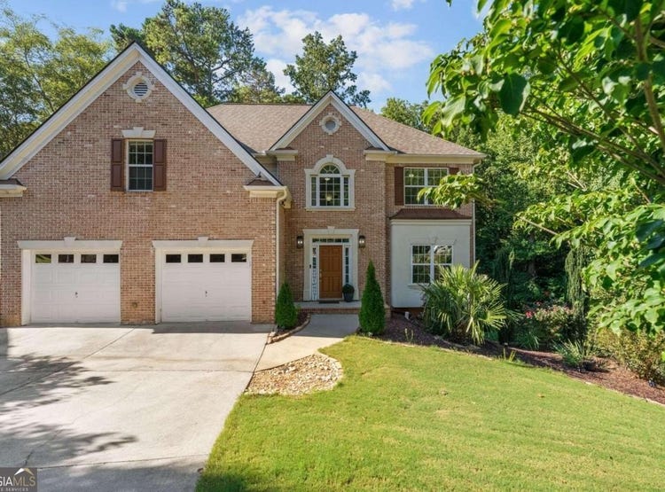 102 MAYES FARM, Marietta, GA 30064 House for Sale