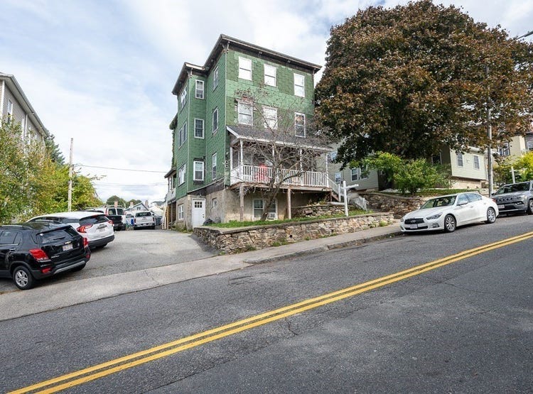 75 Prospect St, Worcester, MA 01605 Other for Sale