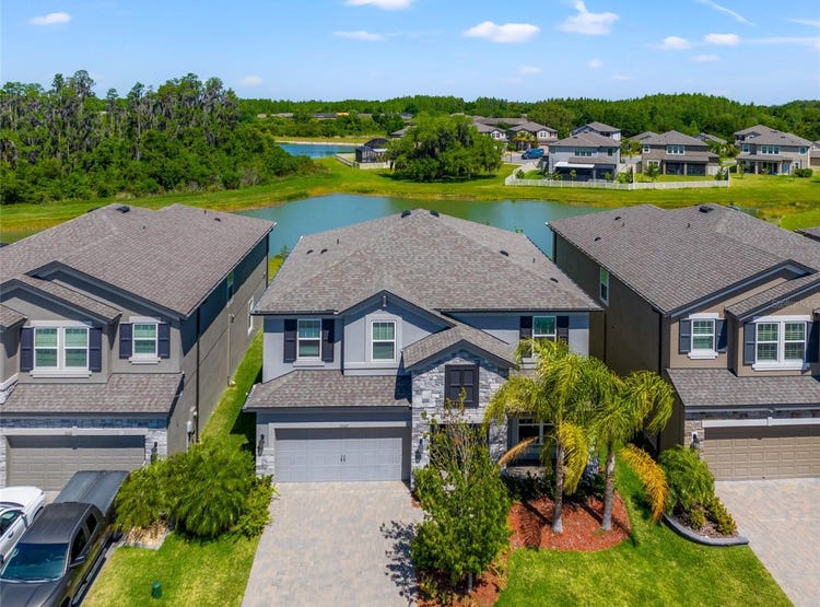 10320 STALLION FIELDS WAY, TAMPA, FL 33647 House for Sale realestate