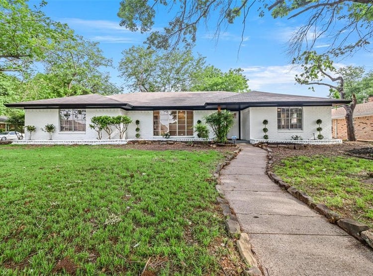 2601 Natalie Drive, Plano, TX 75074 House for Sale