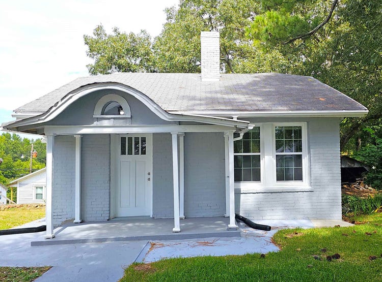 1106 N Pinckney Street, Union, SC 293791542 House for Sale