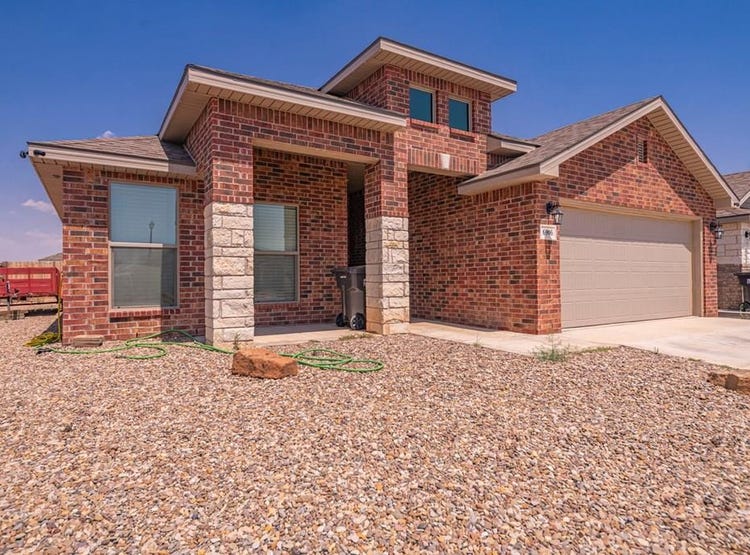 6906 Tin Trail, Midland, TX 79705 House for Sale