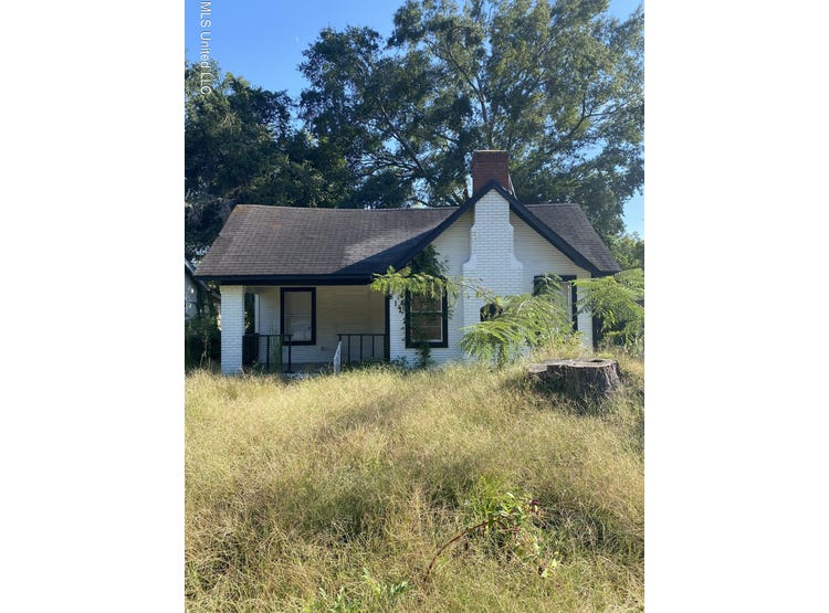 817 Winter Street, Jackson, MS 39204 House for Sale