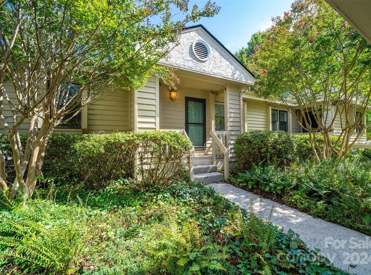 4402 Angelus Circle, Asheville, NC 28805 Apartment for Sale