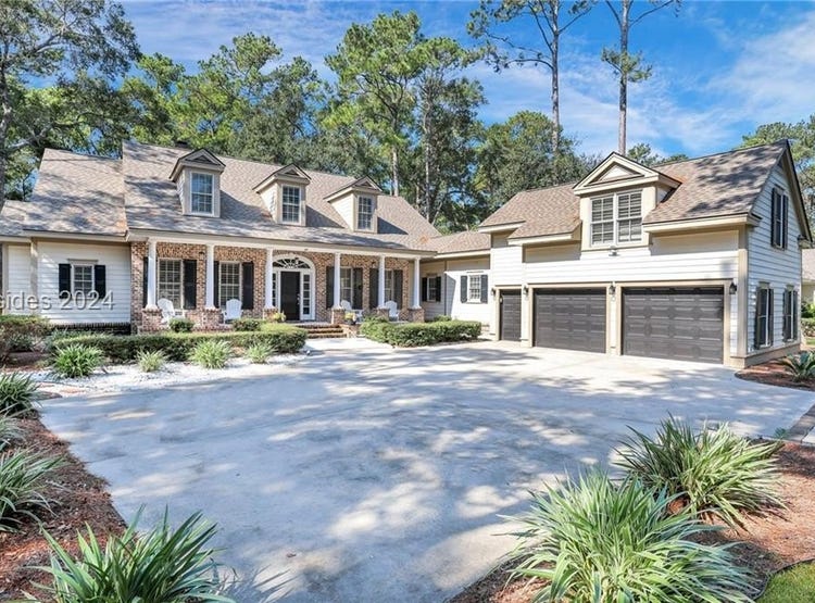 25 Hawthorne Road, Bluffton, SC 29910 Other for Sale