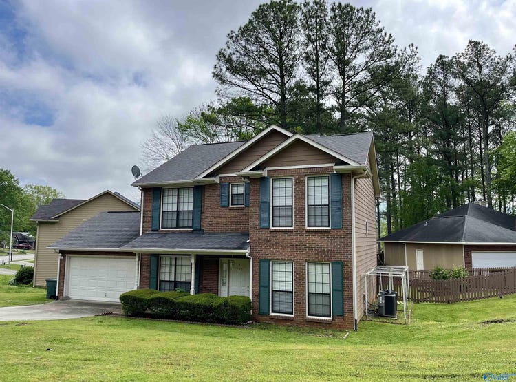 710 Wynsom Drive, Huntsville, AL 35803 House for Rent
