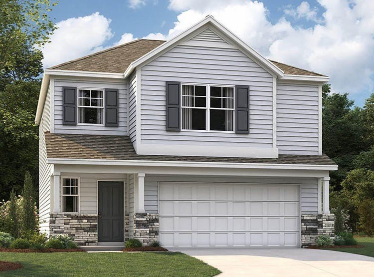 1051 Clearwater Lane, Johnson City, TN 37601 House for Sale