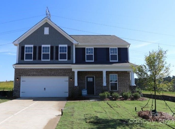 2161 Clifton Road, Sherrills Ford, NC 28673 House for Sale realestate