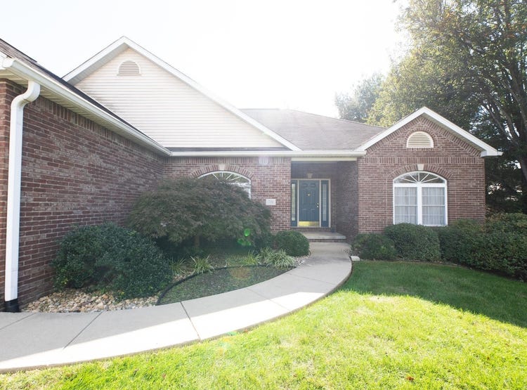 709 N Keystone Court, Bloomington, IN 47408 Apartment for Sale