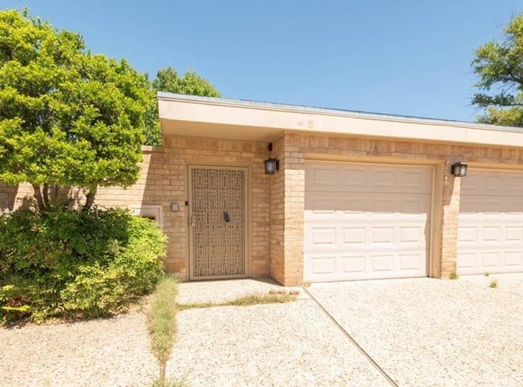 1412 W Pecan, Midland, TX 79705 House for Sale