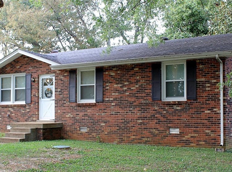 178 Honeysuckle Road, Franklin, KY 42134 House for Sale